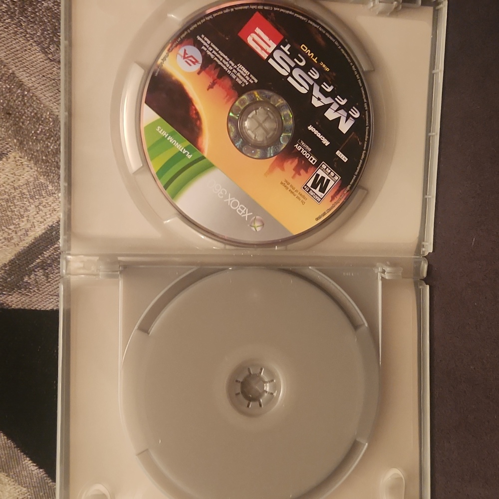 Mass effect 2 - Picture 3 of 5